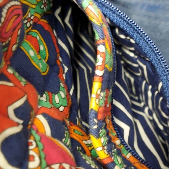 Vera Bradley crossbody bag - Picture 10 of 10